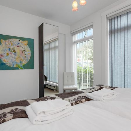 Luxury Apartment Central Рейк'явік Екстер'єр фото